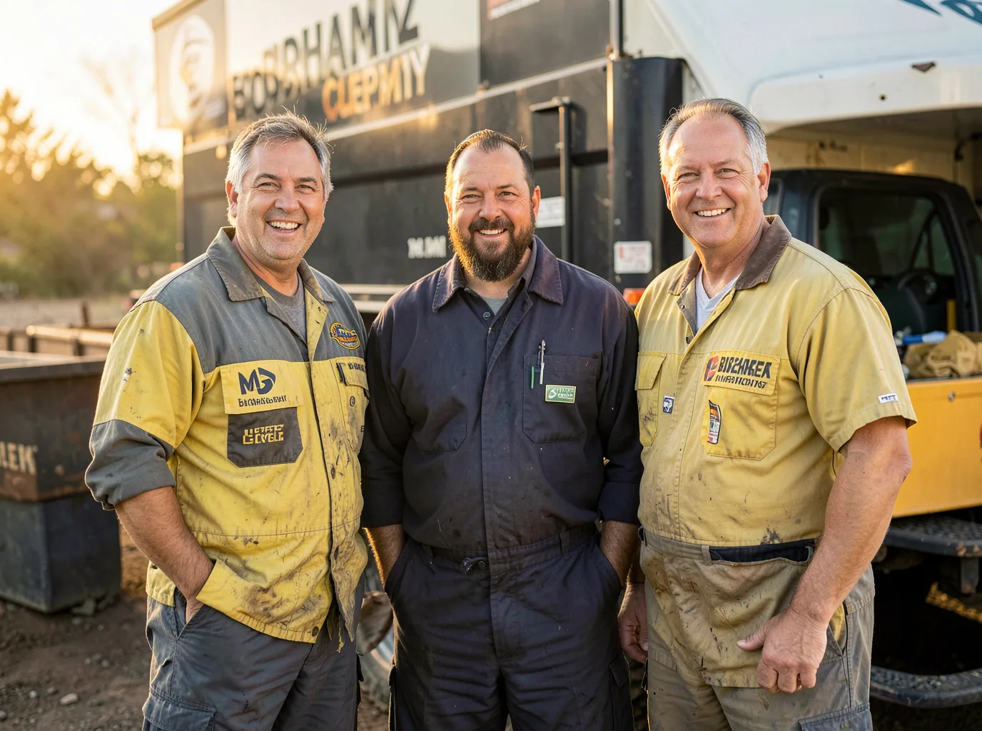 Sewage Cleanup company in Stinnett, TX