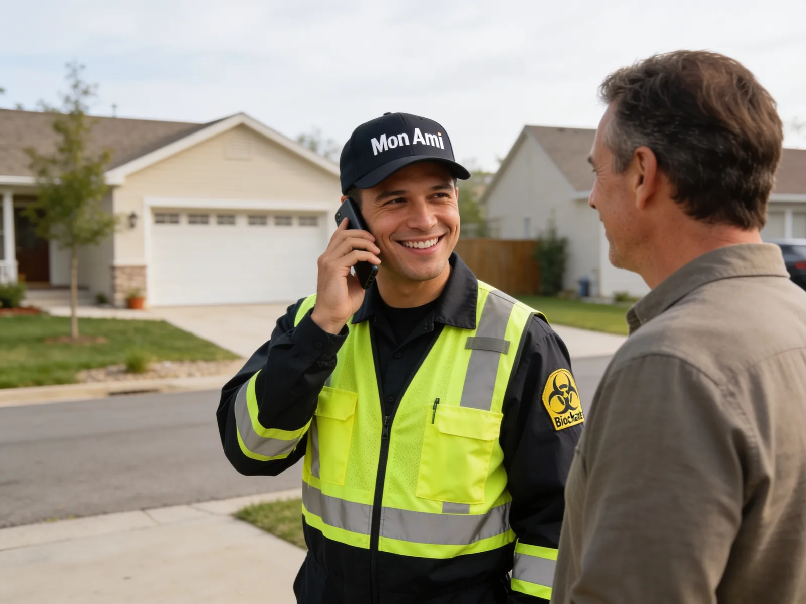 Sewage Cleanup Stinnett, TX FAQs