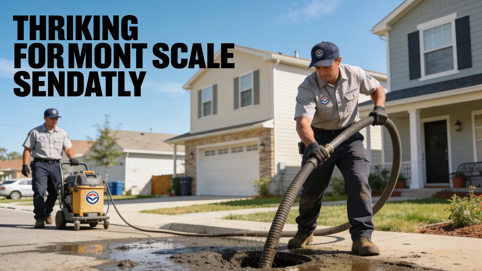 Sewage Cleanup in Stinnett, TX near me